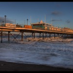 Paignton Waves