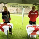 palace Intrusions