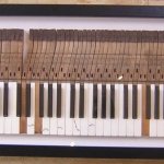 Piano Keys