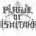 Plague Of Ashitaka logo