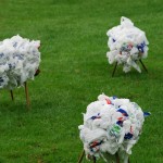Plasic Bag Sheep 4