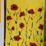 Poppies II