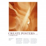 Posters .....