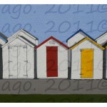 Preston Beach Huts