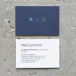 Price & Myers Branding