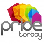 Pride Torbay 2011 Logo