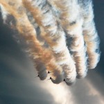 Red Arrows