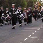 Remembrance Sunday 2009