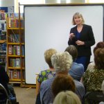 Sarah Wollaston MP talk and Quiz