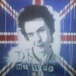 sid vicious