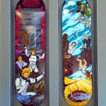 Skateboards