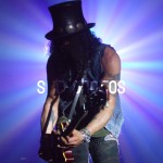 Slash Solo