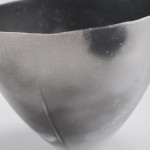 Smoke Fired cup