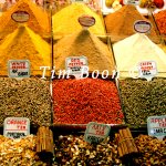 Spice Market