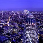 St Mary Axe, London