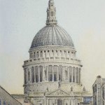 St Paul's Cathedral, London