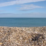 Start Bay Pebbles