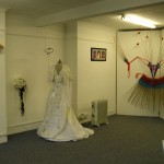 Static Exhibition at TAAG Northumberland Place Teignmouth.