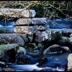 Stoney bridge