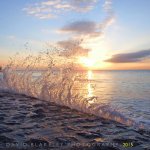 Sunrise The Point, Teignmouth