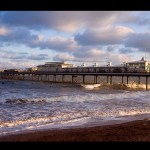 Surfing Bay