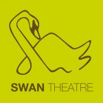 swan logo