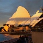 Sydney Opera House