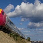 Teign Train