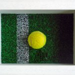 Tennis Ball