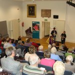 TFC Torquay Museum Film Night