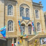 The Acorn Arts Centre Penzance