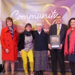 The Beehive Community Centre of the Year Award
