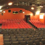 The Carlton Auditorium