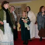 The fishwives of Brixham make a descision 