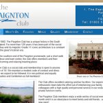 The Paignton Club