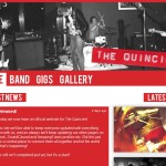 The Quincies