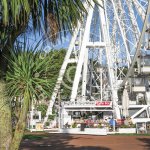 The Riviera Wheel