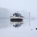 The Strand, Ringmore, Teign Estuary