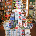 Torbay bookshop gifts