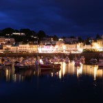 Torquay Harbour