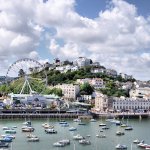 TORQUAY HARBOUR