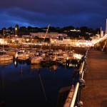 Torquay Harbourside