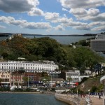 Torquay Photomontage