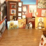 Torre Gallery