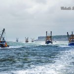 Trawler Race