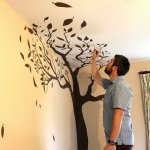 Tree Mural