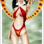 Vampirella Nouveau