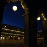 Venice By Night