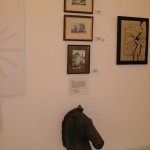 Vera Stride  At Ariel Centre Gallery.