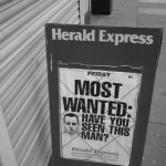 Wanted!